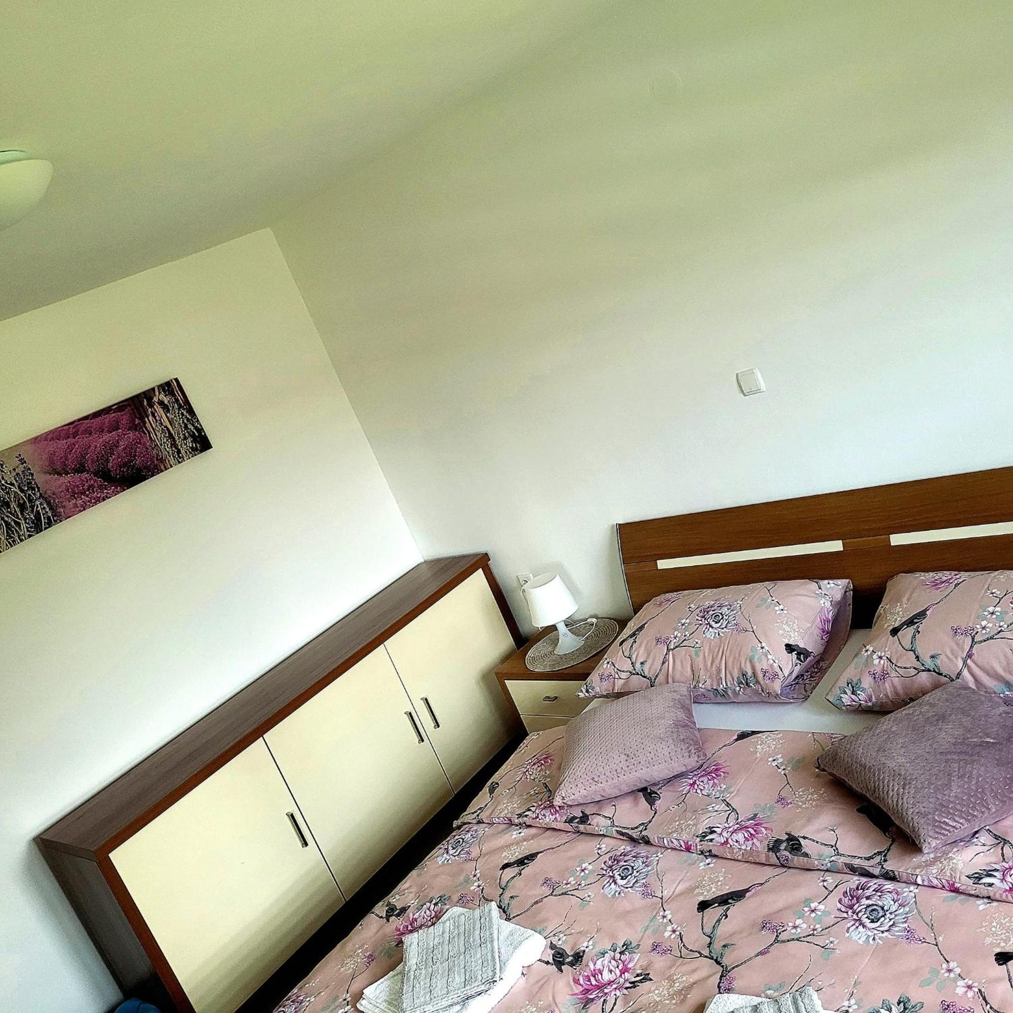 Apartman Mate Rakovica Exterior foto